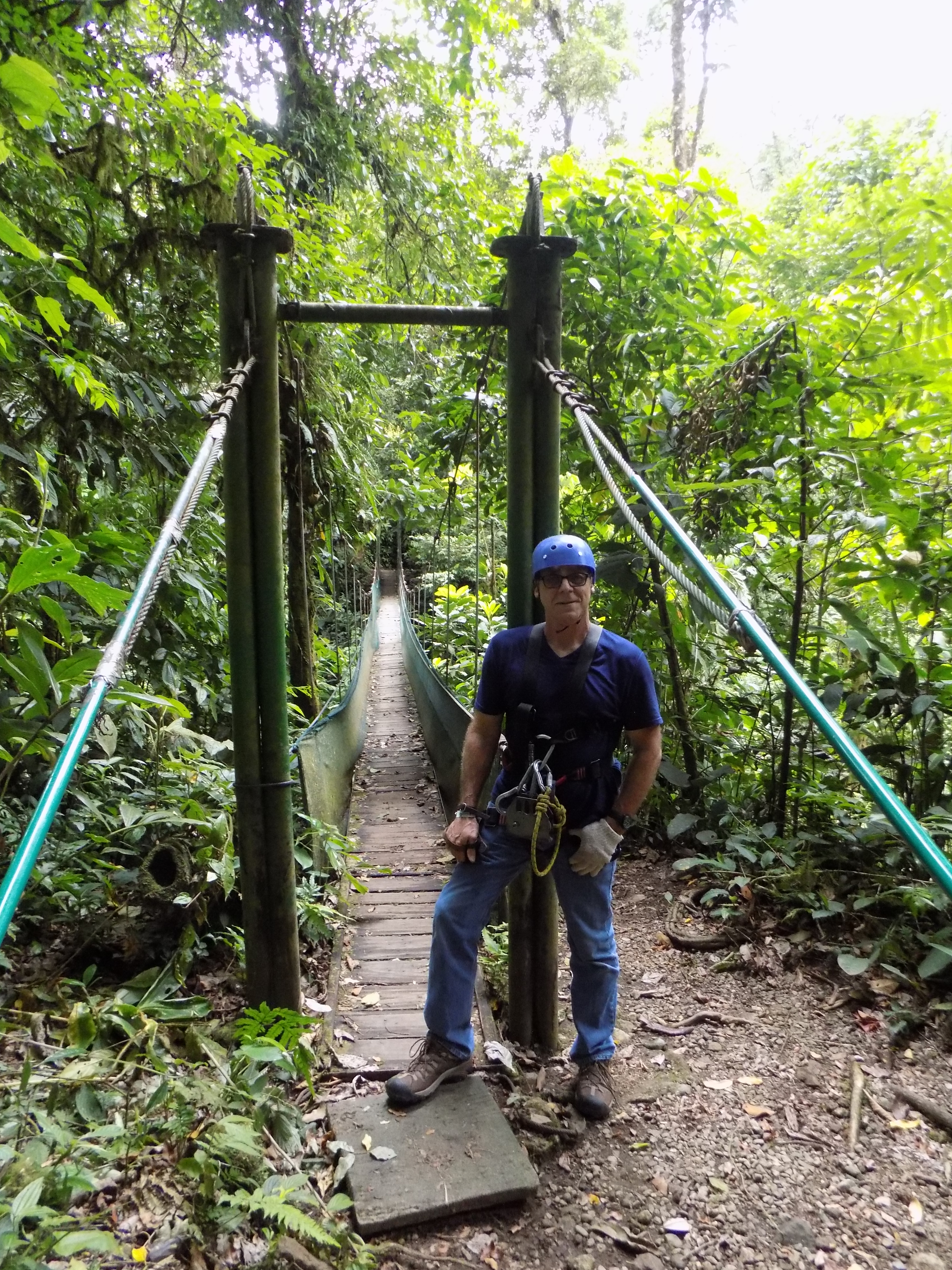 Frank's Adventure Activities