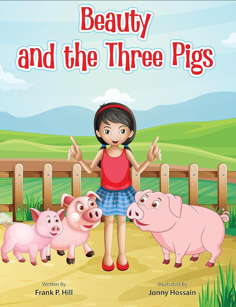 Beauty and the Three Pigs