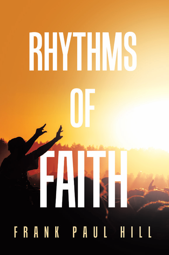 Rhythm of Faith